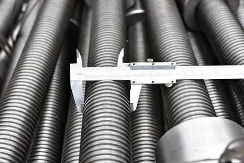 ผลิตตามสเปค ส่งมอบตรงเวลา